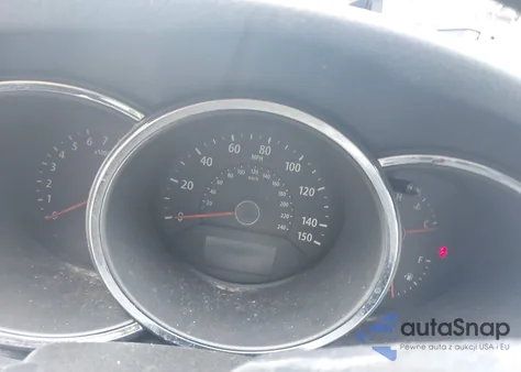 2011 Kia Sorento Lx from USA, damaged, VIN 5XYKT4A13BG005639